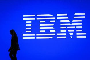 IBM本周裁員2000人，云計算設備銷售受挫